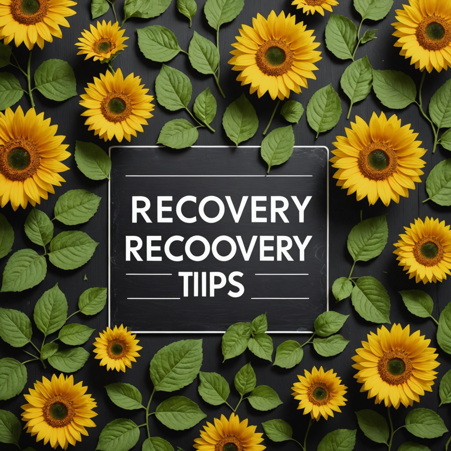 Відновлення